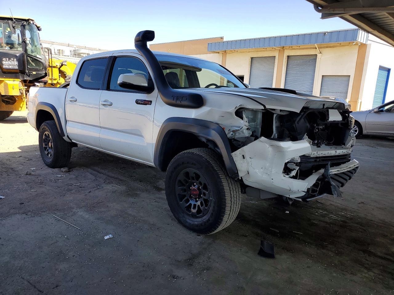 2019 Toyota Tacoma TRD PRO