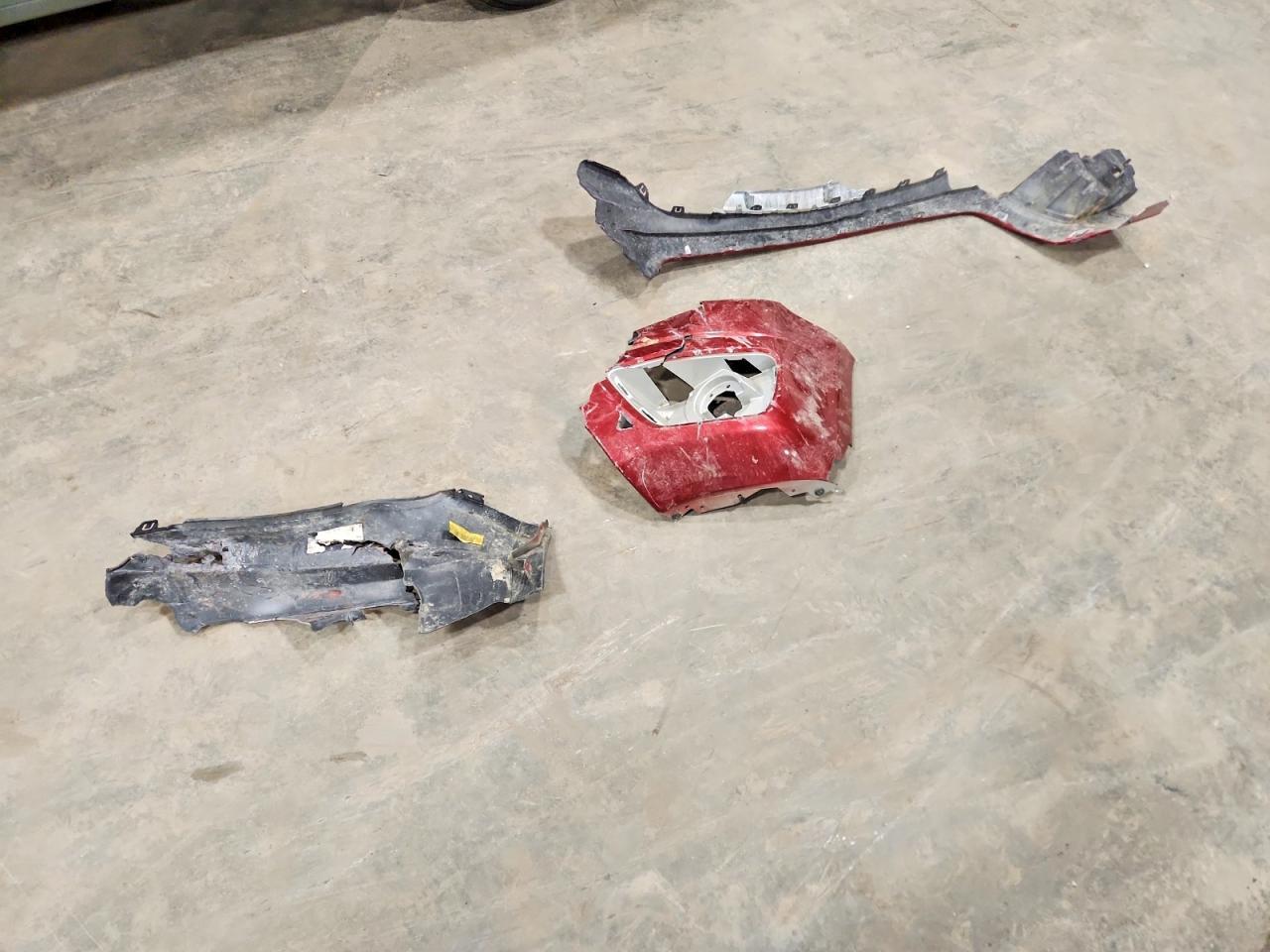 2017 Chevrolet Colorado LT