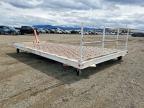 1994 TRA 1994 Pallet Dolly Trailer