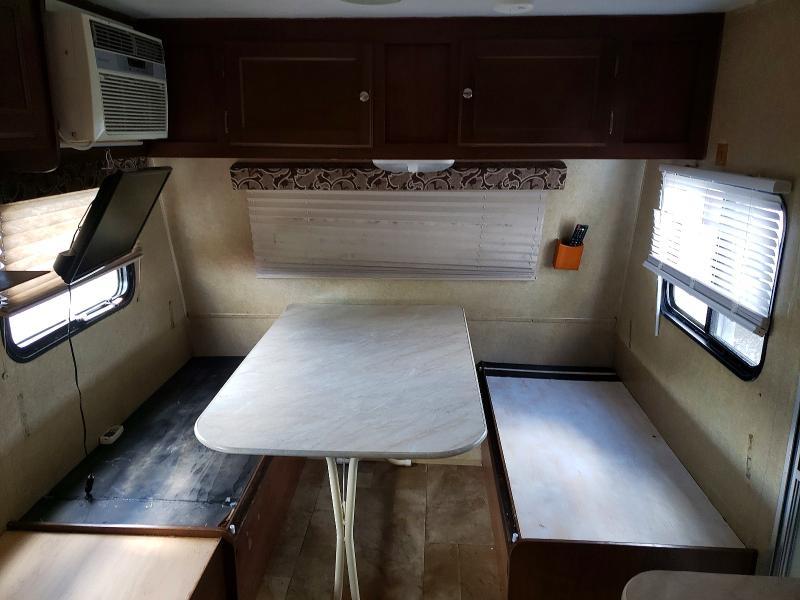 2014 Jayco Jay Flight Camper