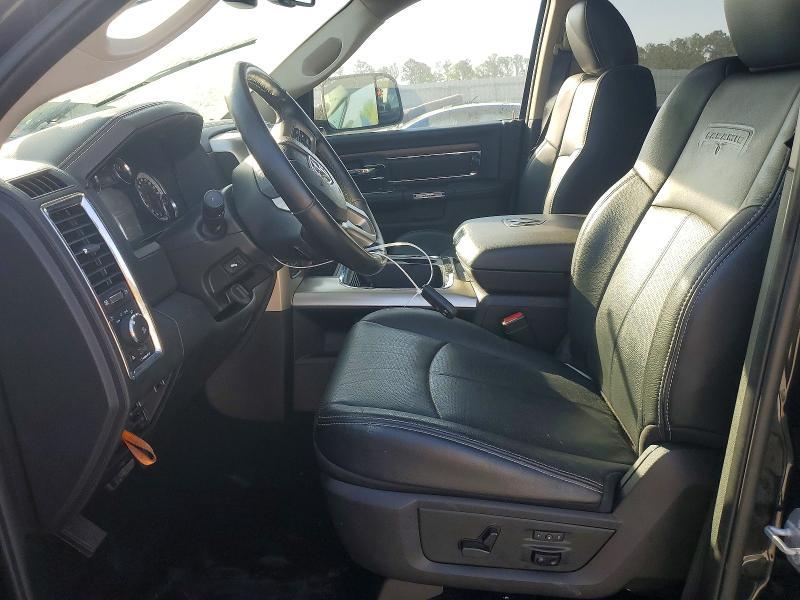 2017 Dodge 1500 Laramie