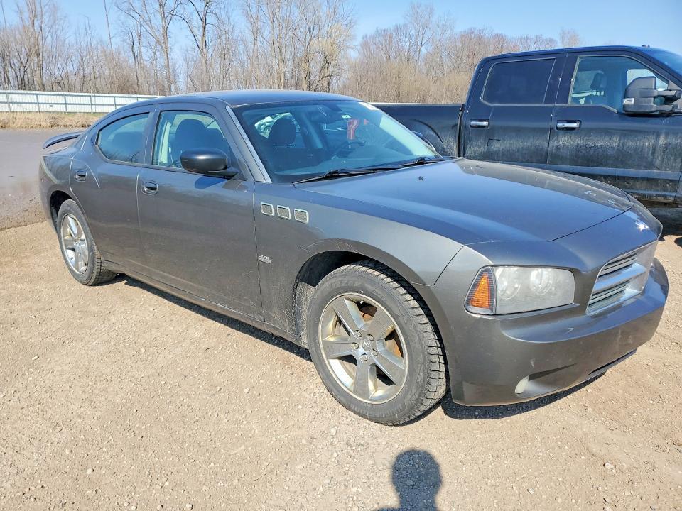 2008 Dodge Charger sxt