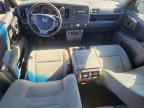 2011 Honda Ridgeline RT