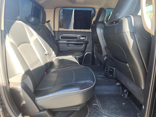 2022 Dodge 3500 Laramie