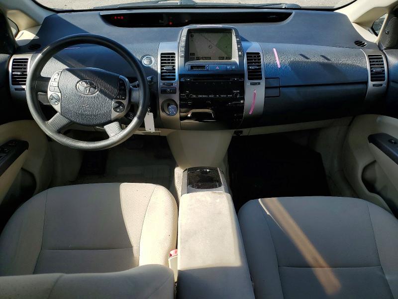 2009 Toyota Prius Base