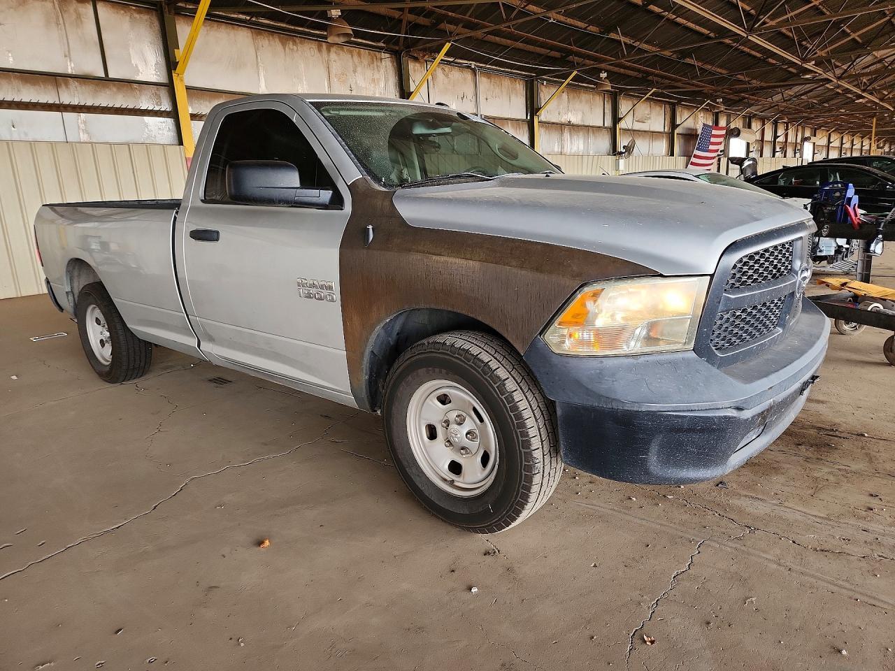 2016 Dodge RAM 1500 ST