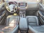 2017 GMC Canyon Denali