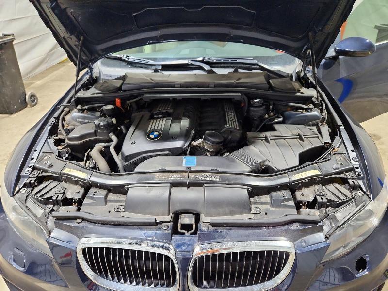 2008 BMW 328 i Sulev