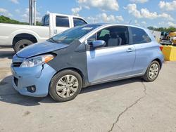 2012 Toyota Yaris 3-door le for sale in Lebanon, TN