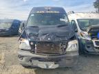 2015 Mercedes-Benz Sprinter 2500