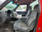 1999 Chevrolet S Truck S10