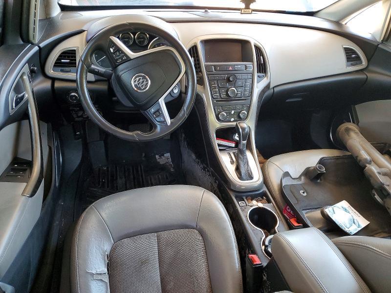 2016 Buick Verano Sport Touring