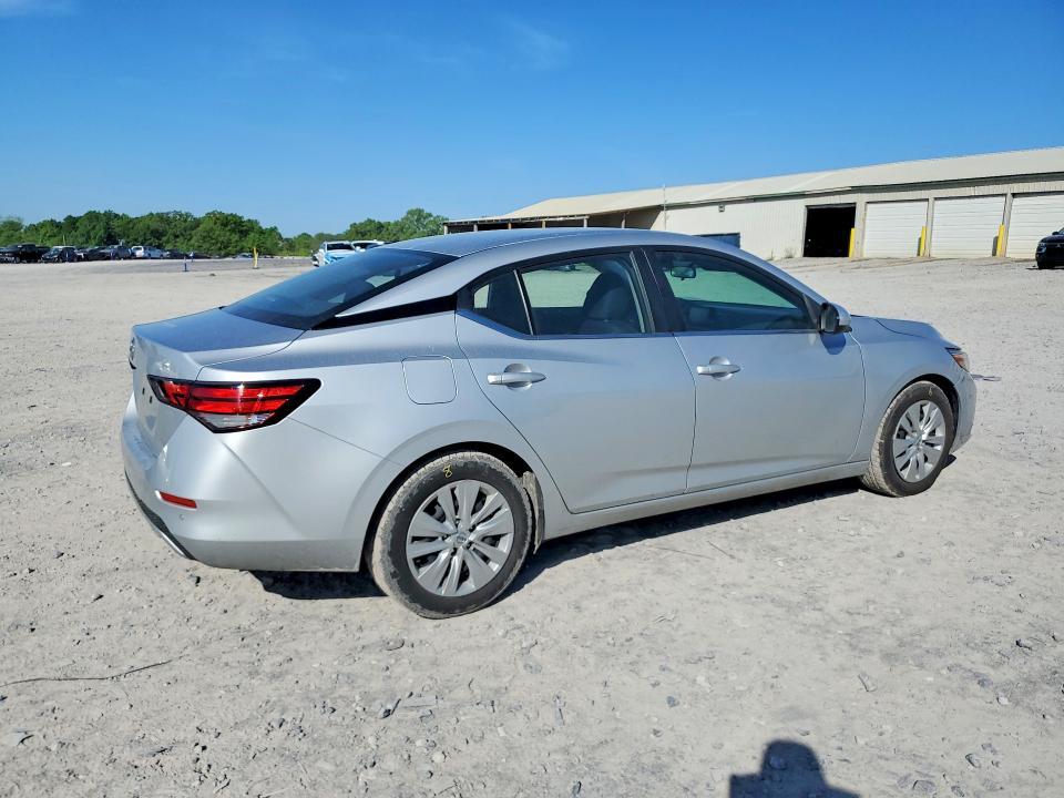 2023 Nissan Sentra s