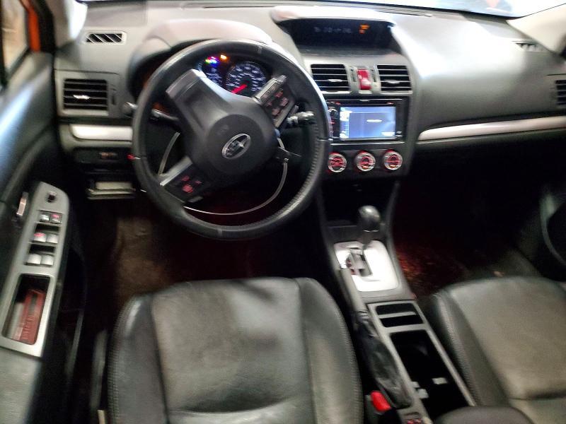 2013 Subaru Xv Crosstrek 2.0 Limited