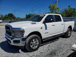 2022 Dodge RAM 2500 BIG Horn en venta en Riverview, FL