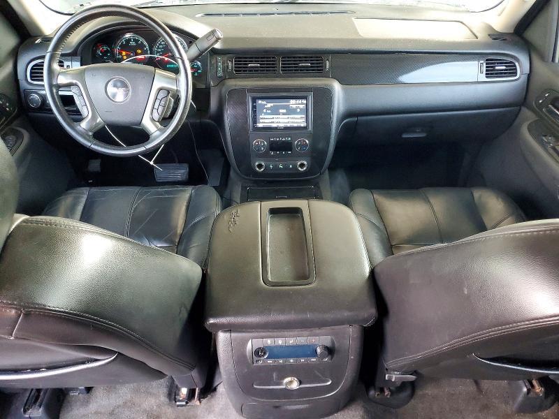2007 GMC Yukon