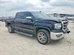 2018 GMC Sierra K1500 SLT