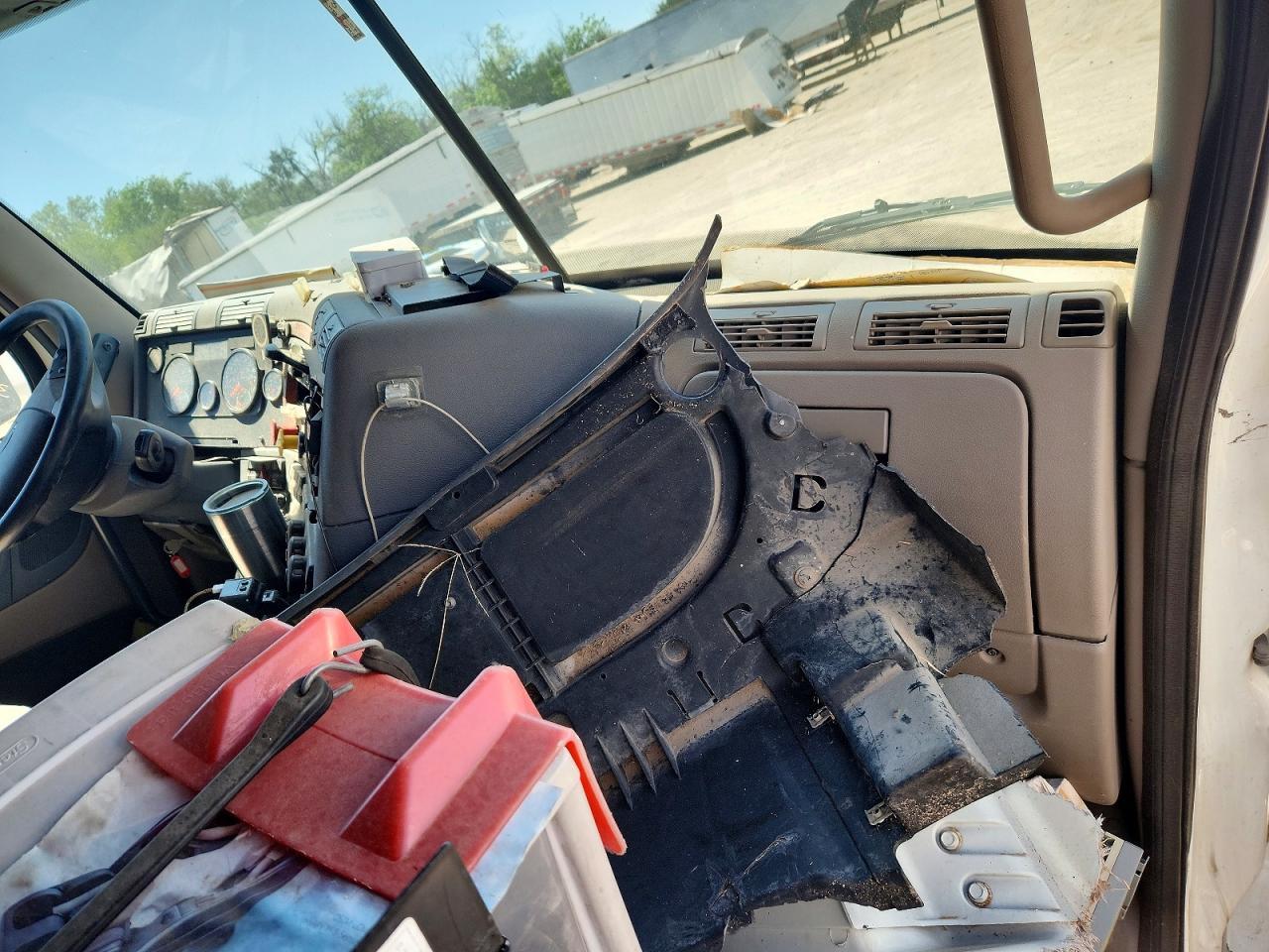 2019 Freigliner 2019 Freightliner Cascadia 125 Semi Truck