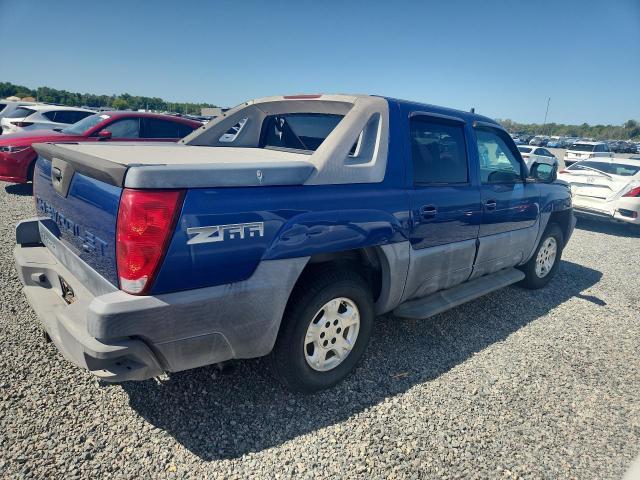 2003 Chevrolet Avalanche C1500