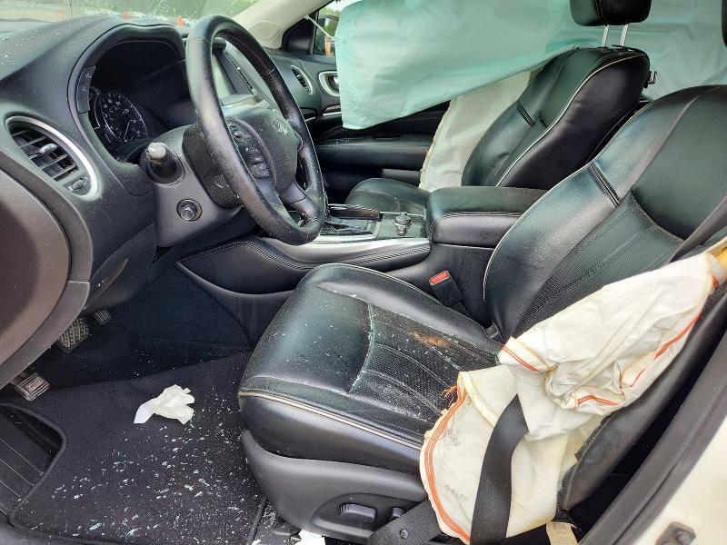 2016 Infiniti Qx60 Base