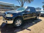 2007 Ford F150 Supercrew