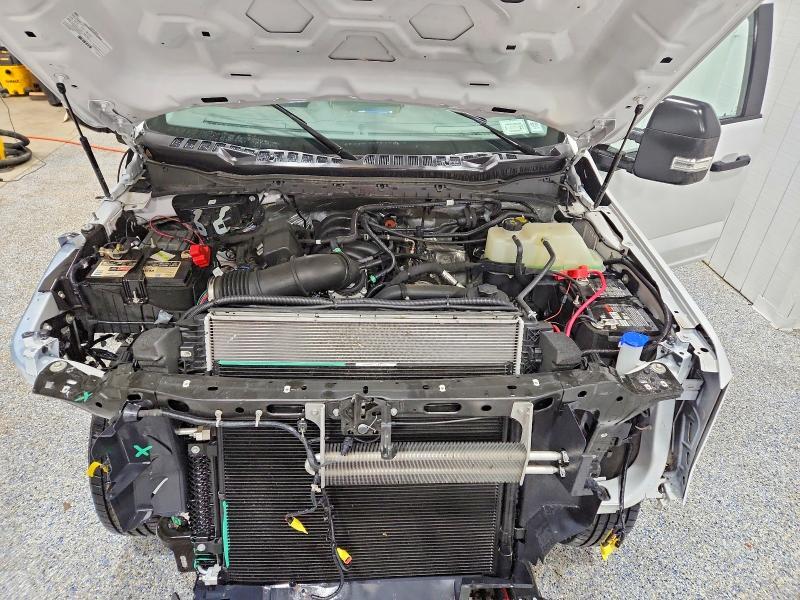 2025 Ford F250 Super Duty