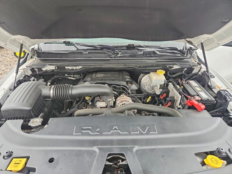 2019 Dodge RAM 1500 Tradesman