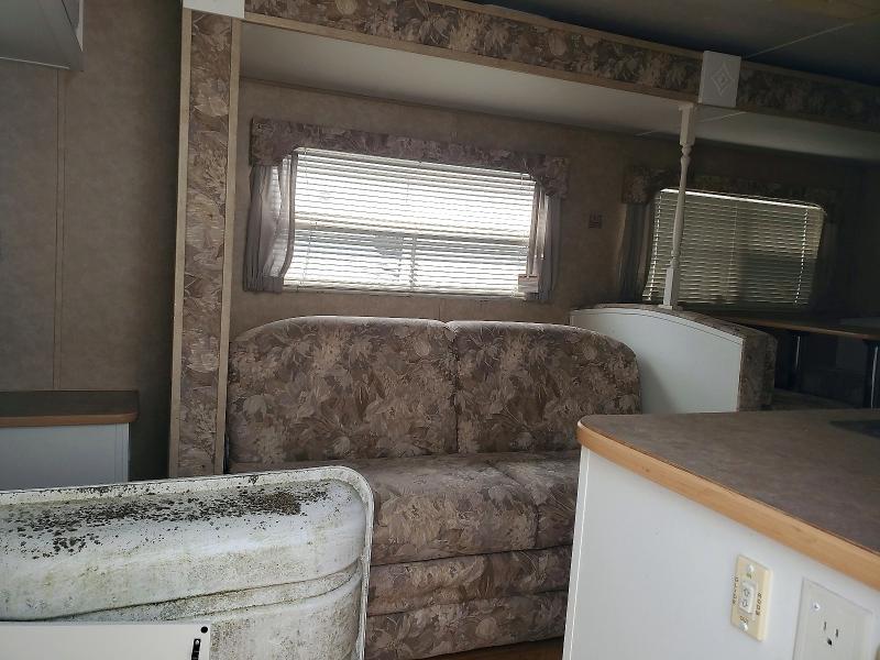 2005 Starcraft Travelstar Camper