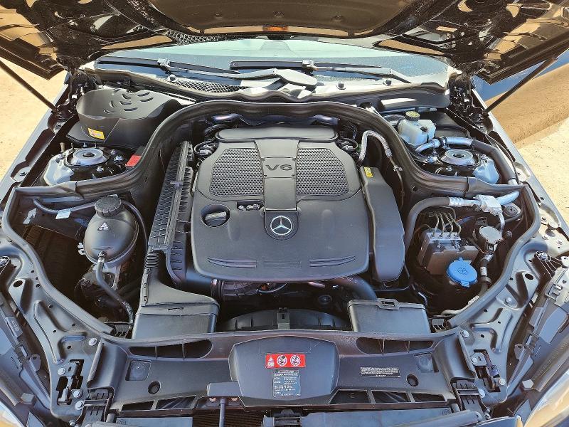 2014 Mercedes-Benz E 350 4matic