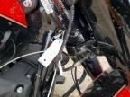 2022 Harley-Davidson Flhcs
