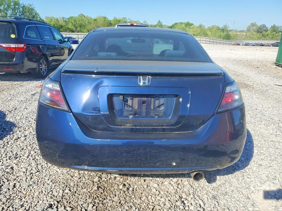 2009 Honda Civic ex