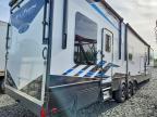 2022 Keystone Tone Fuzion Camper