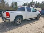 2012 GMC Sierra K1500 SLE