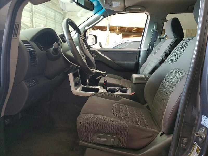 2011 Nissan Pathfinder s
