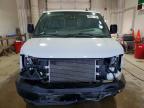 2021 Chevrolet Express 2500 Cargo Delivery van