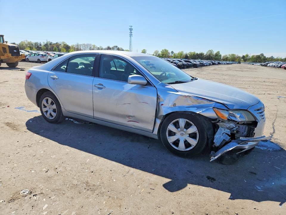 2009 Toyota Camry Base
