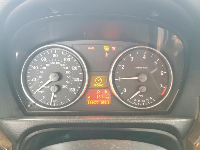 2006 BMW 325 i
