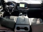 2022 Chevrolet Silverado K1500 LT Trail Boss