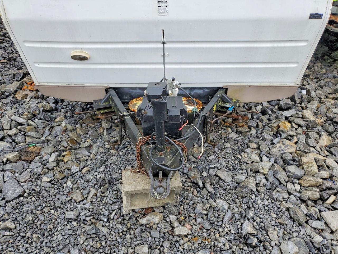 2004 Foresriver 2004 Forest River Rockwood Camper