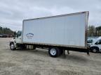 2008 Hino 258/268 BOX Truck