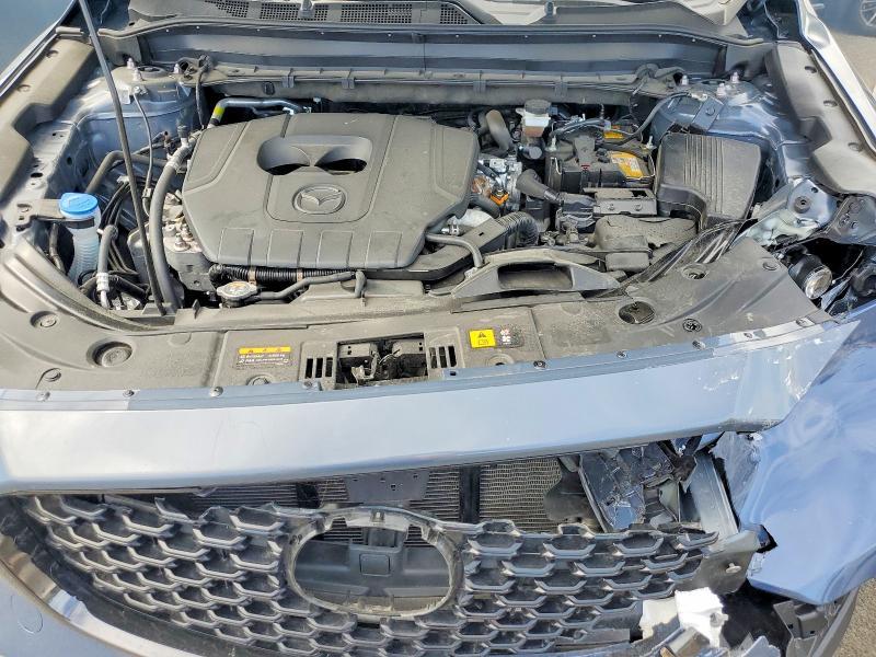 2025 Mazda Cx-5 Preferred