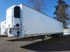 2011 Utility 2010 Utility Refrigerated Van Trailer