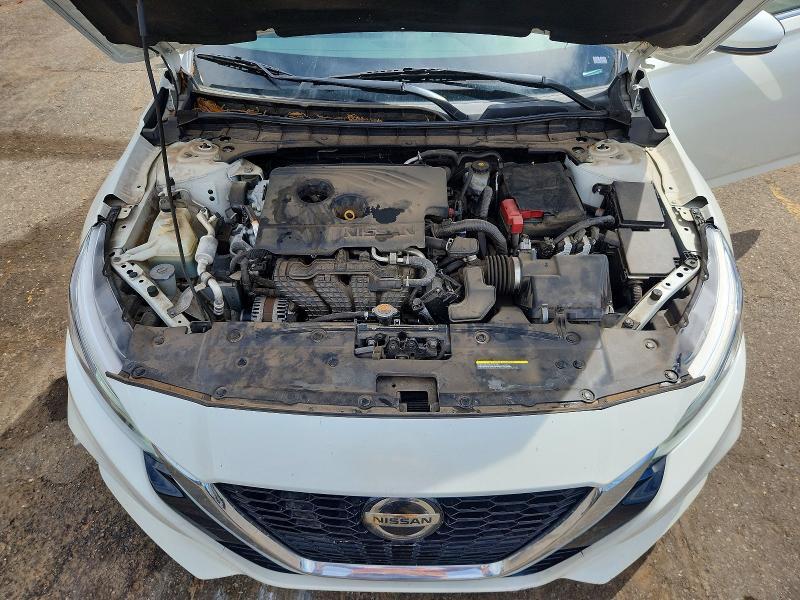 2019 Nissan Altima 2.5 sl