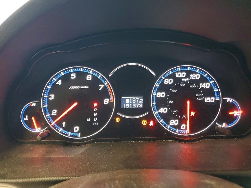 2007 Acura TSX