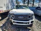 2020 Ford F450 Super Duty