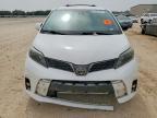 2020 Toyota Sienna se 8-passenger