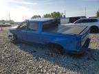 2022 Chevrolet Silverado K1500 RST