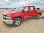 2017 Chevrolet Silverado C1500 LT