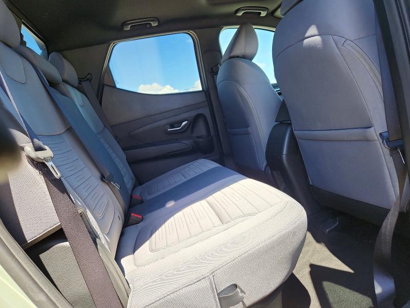 2023 Hyundai Santa Cruz SEL Premium