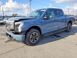 2023 Ford F150 Lightning PRO en venta en Los Angeles, CA